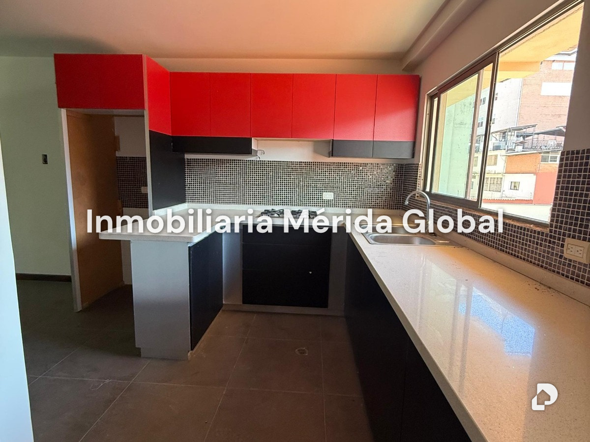 Apartment in Parroquia El Llano, Mérida – 3