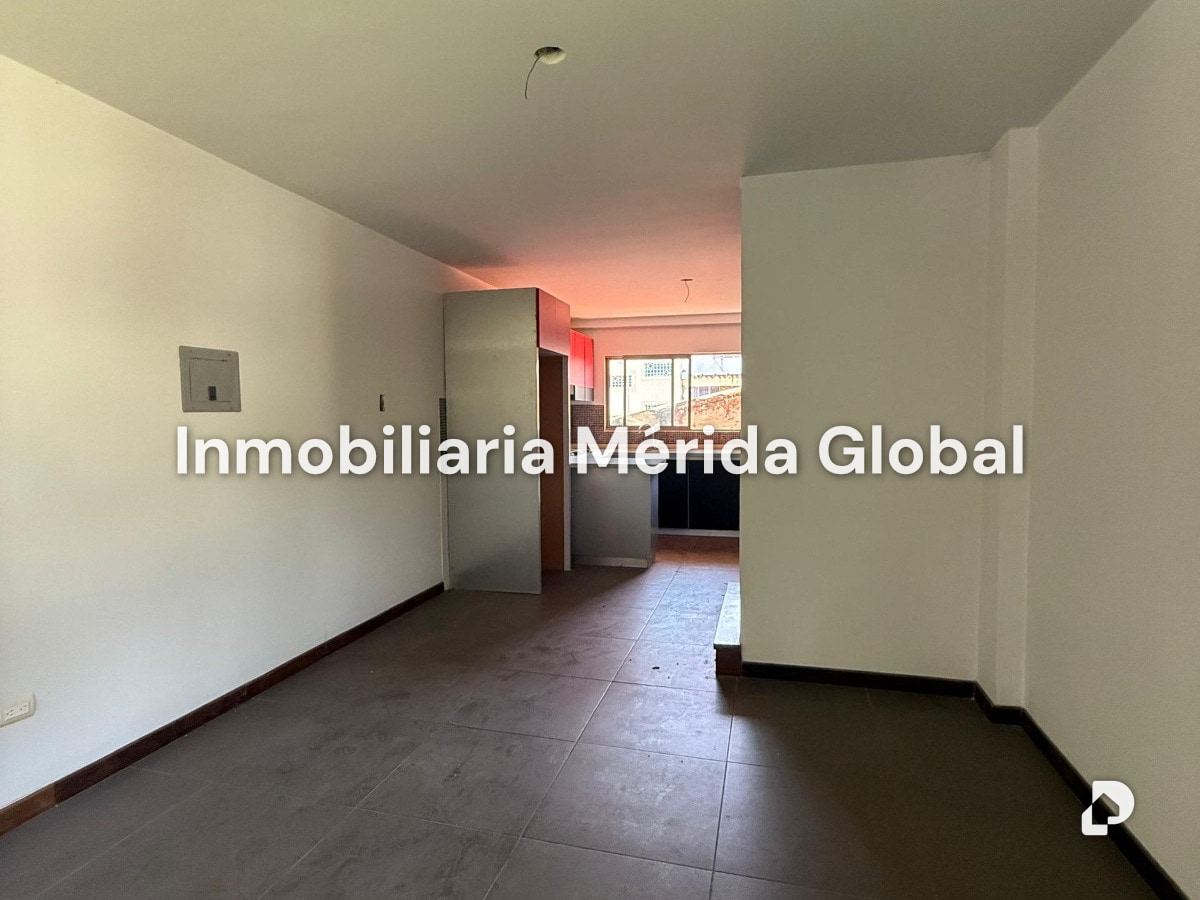 Apartment in Parroquia El Llano, Mérida – 2