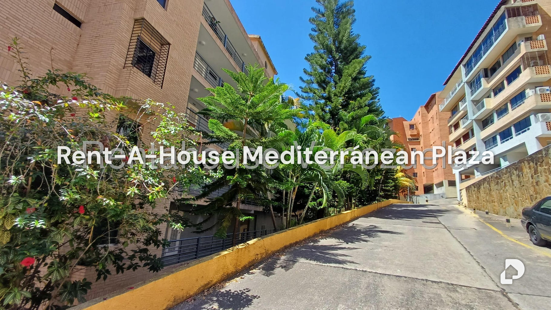 Apartamento en Mañongo, Naguanagua – 3