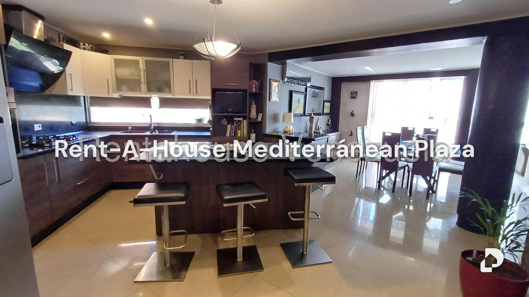 Apartamento en Mañongo, Naguanagua – 6
