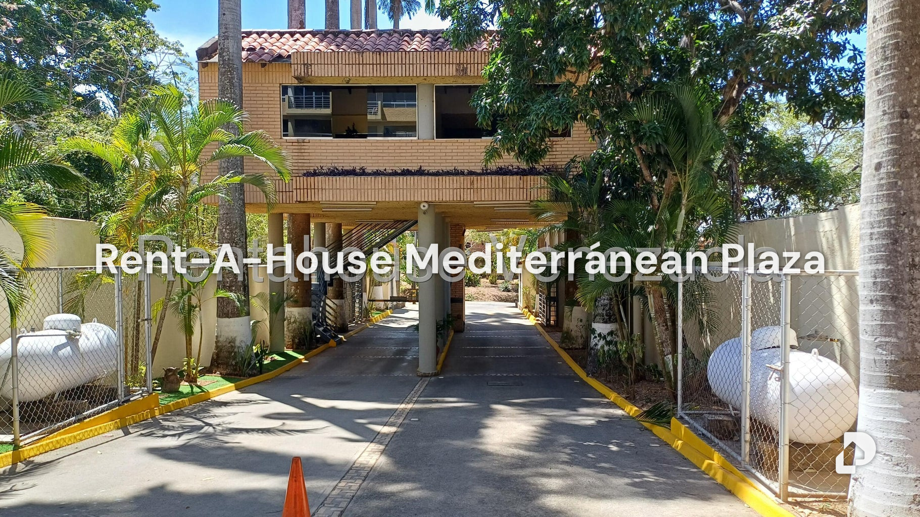 Apartamento en Mañongo, Naguanagua – 1