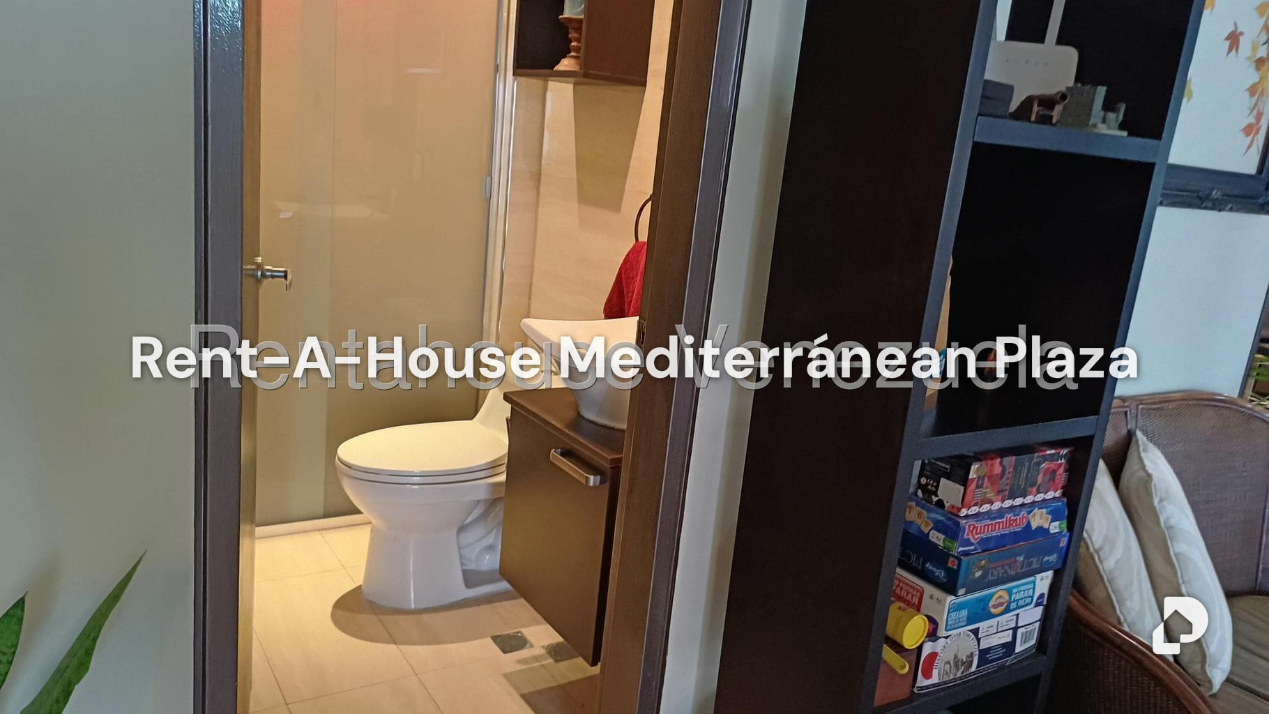 Apartamento en Mañongo, Naguanagua – 11