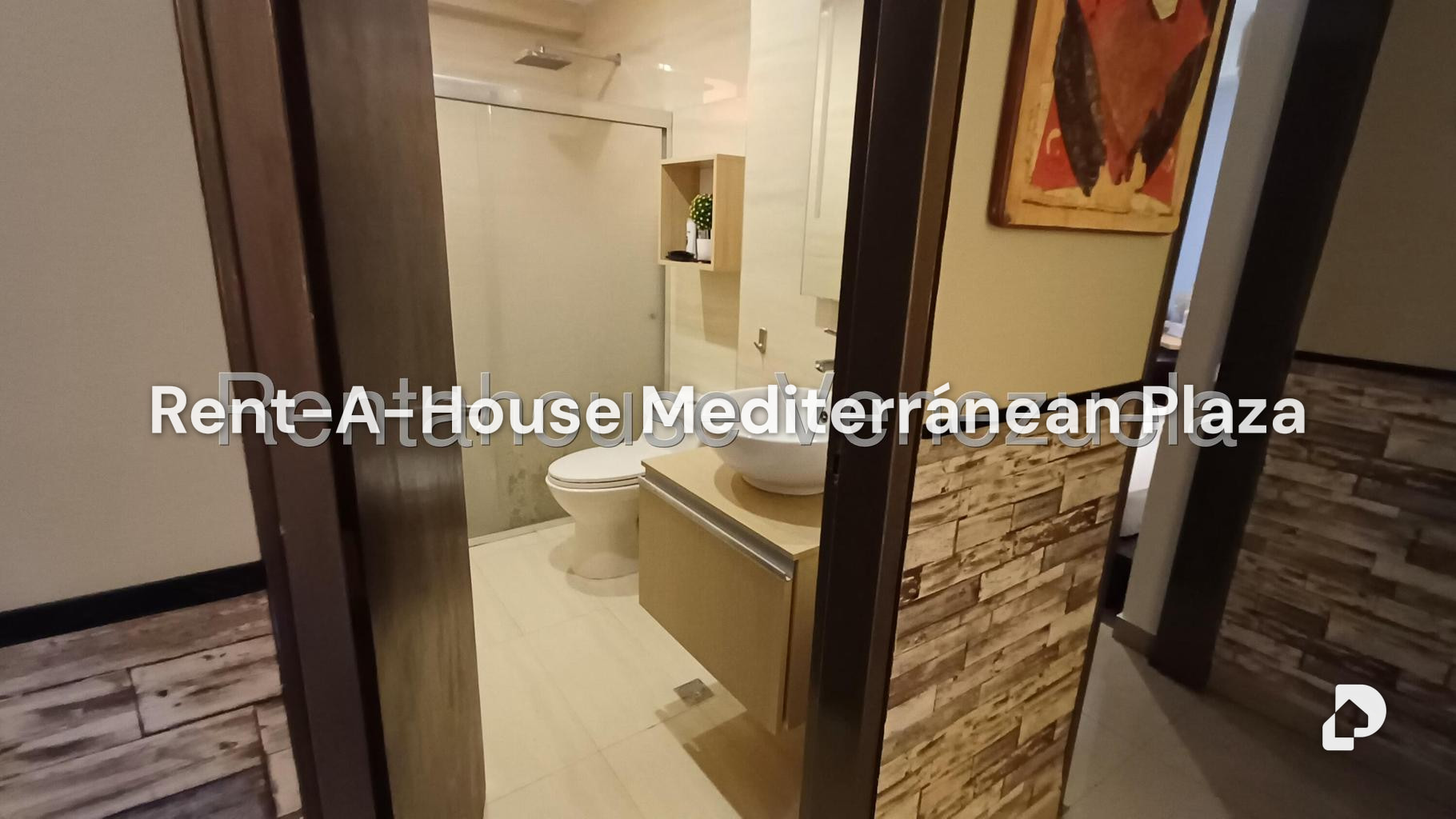 Apartamento en Mañongo, Naguanagua – 9