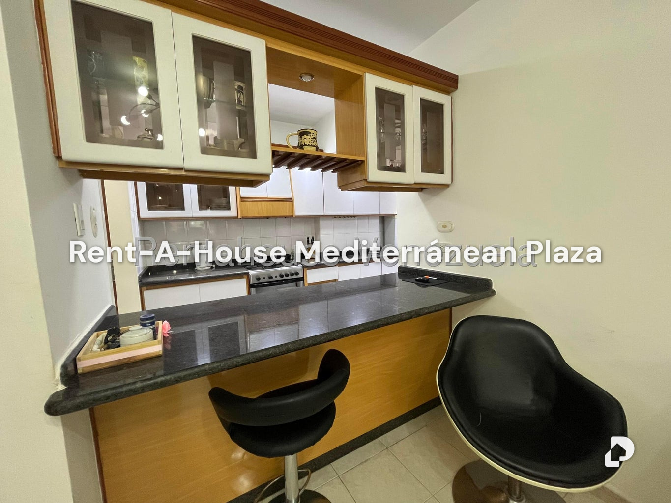 Apartamento en Las Chimeneas, Valencia – 10
