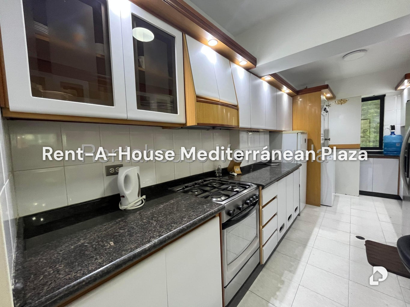 Apartamento en Las Chimeneas, Valencia – 12