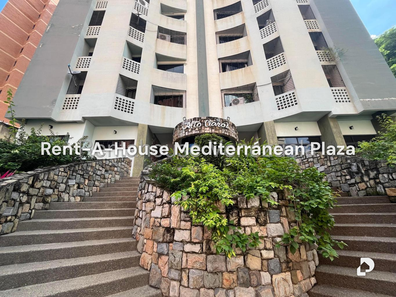 Apartamento en Las Chimeneas, Valencia – 1