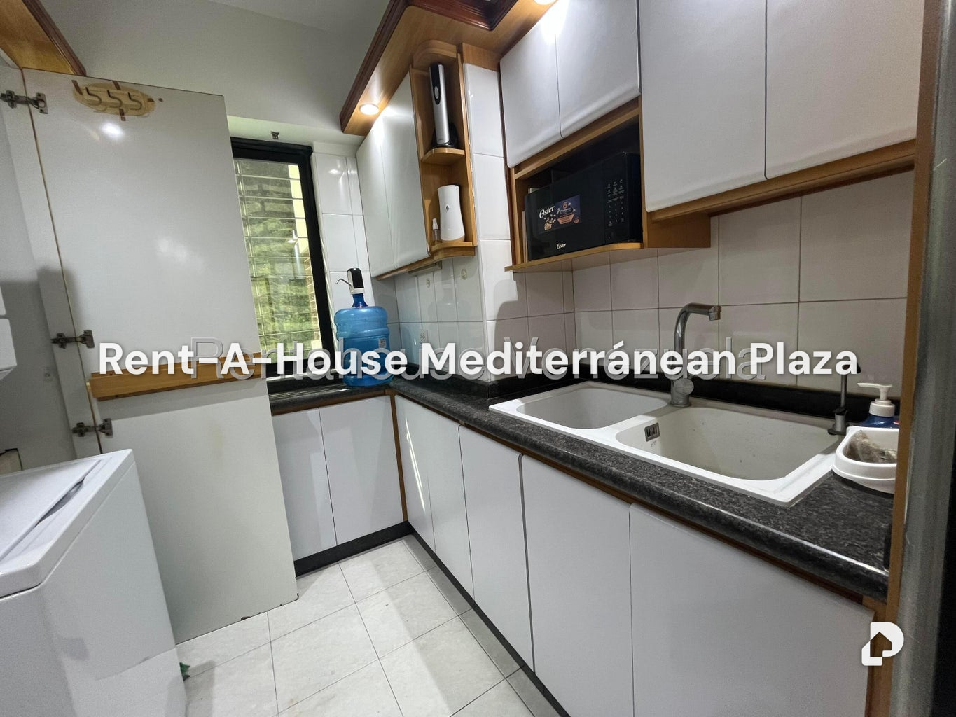 Apartamento en Las Chimeneas, Valencia – 15