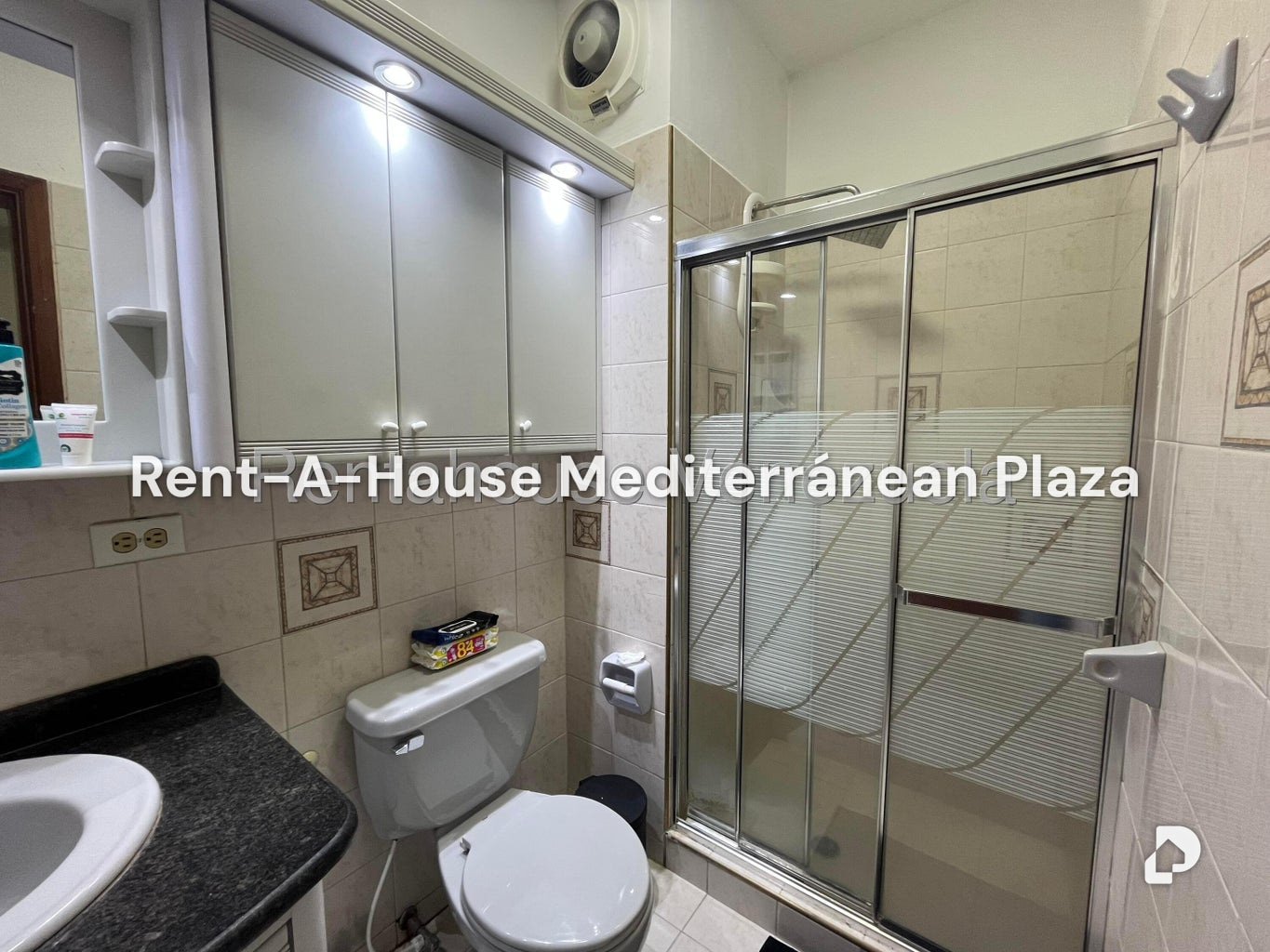 Apartamento en Las Chimeneas, Valencia – 20