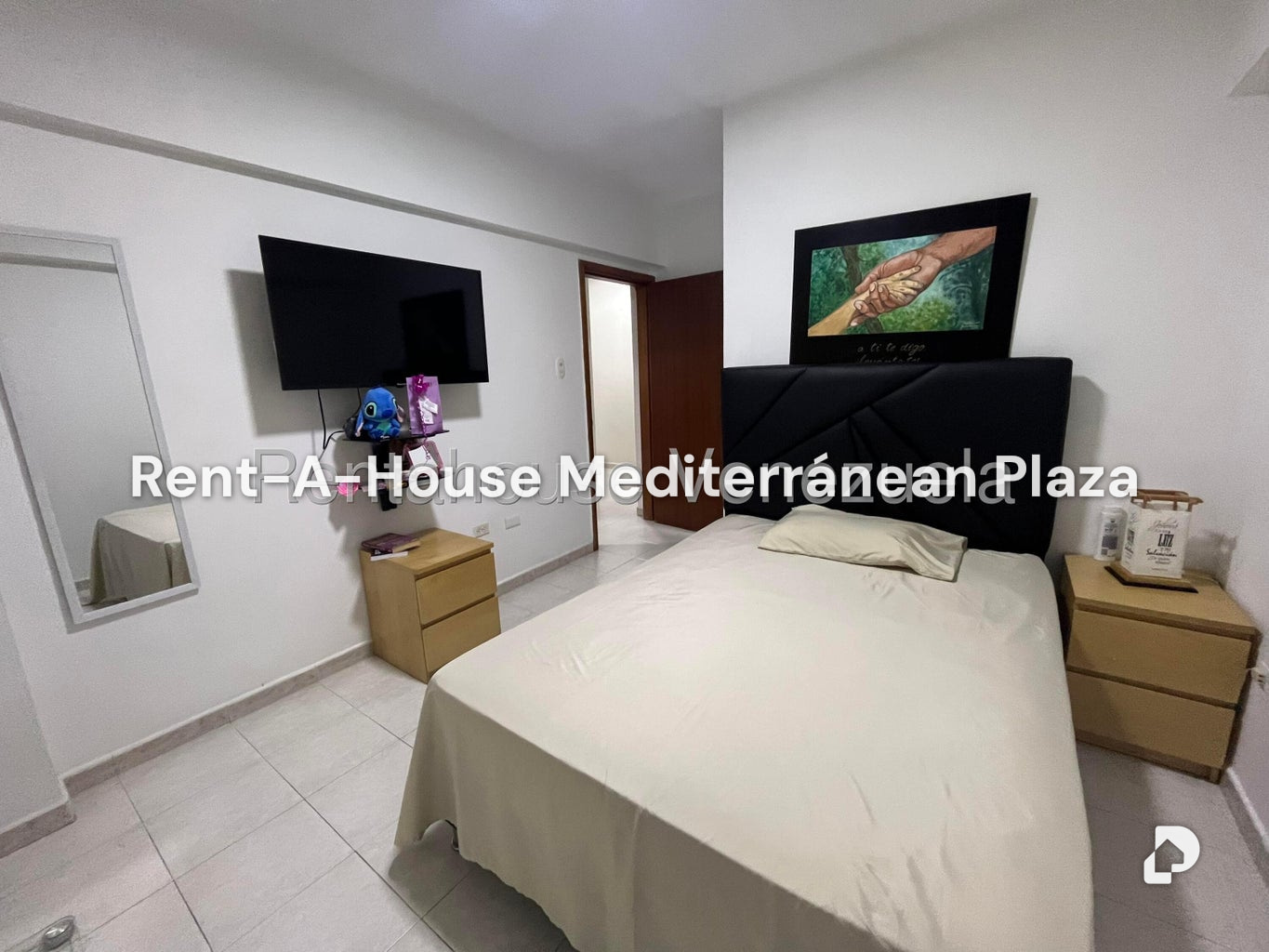 Apartamento en Las Chimeneas, Valencia – 16