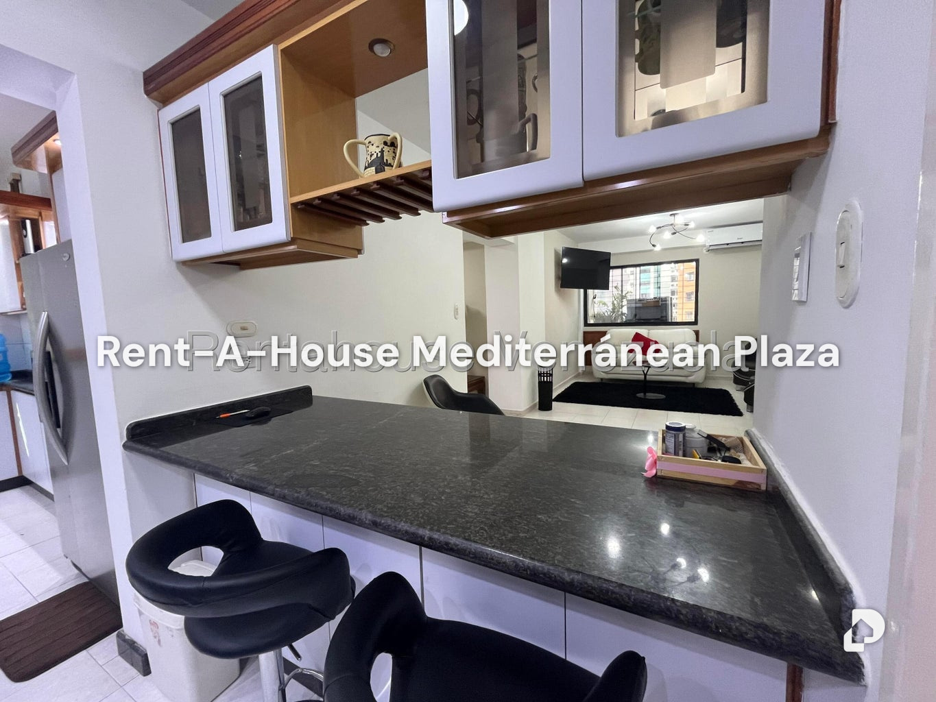 Apartamento en Las Chimeneas, Valencia – 11