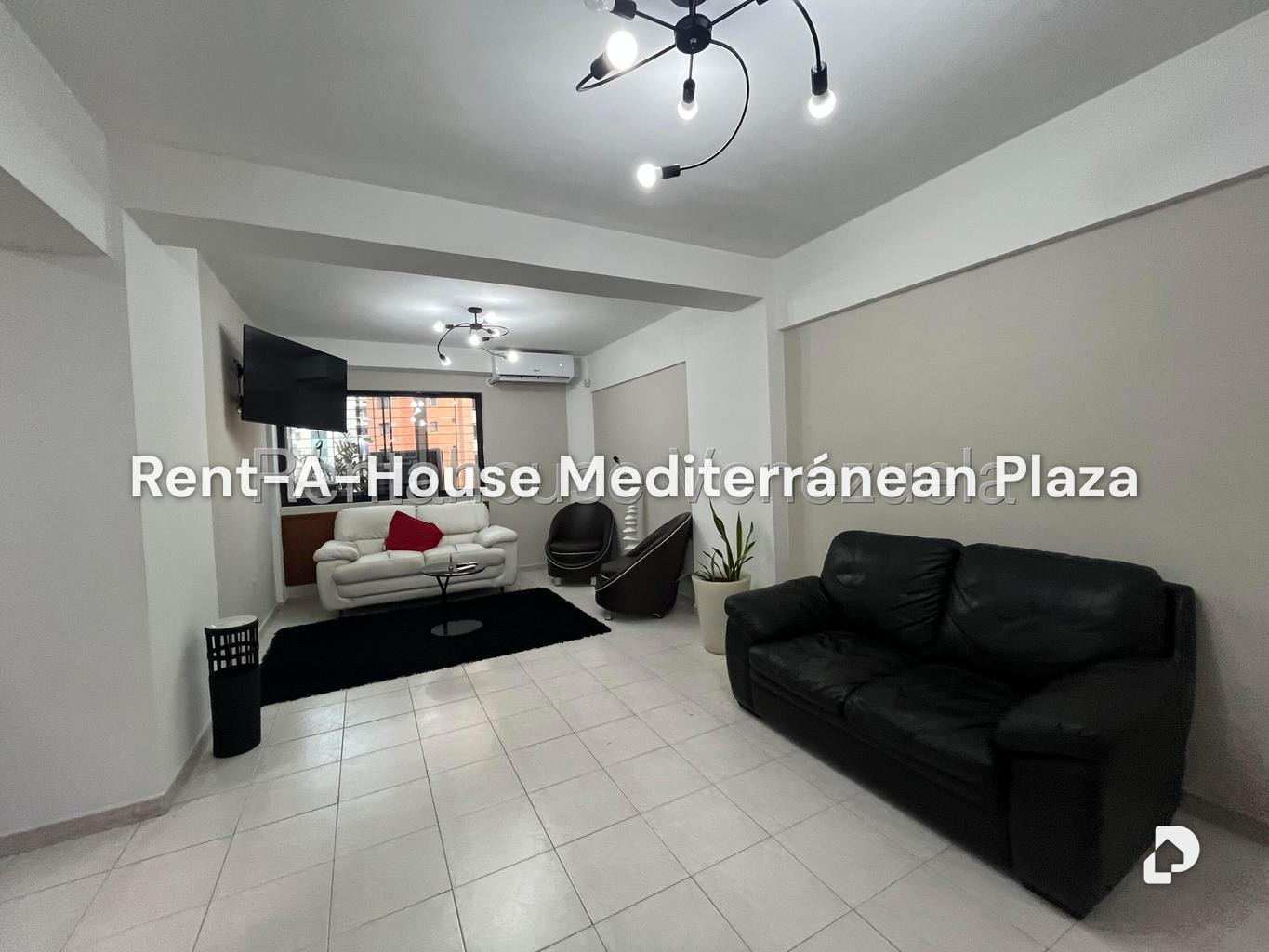Apartamento en Las Chimeneas, Valencia – 4