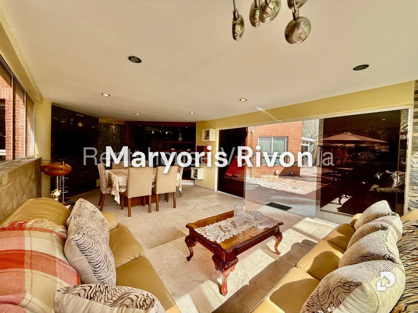 Apartamento en Solar del Hatillo, Caracas – 15