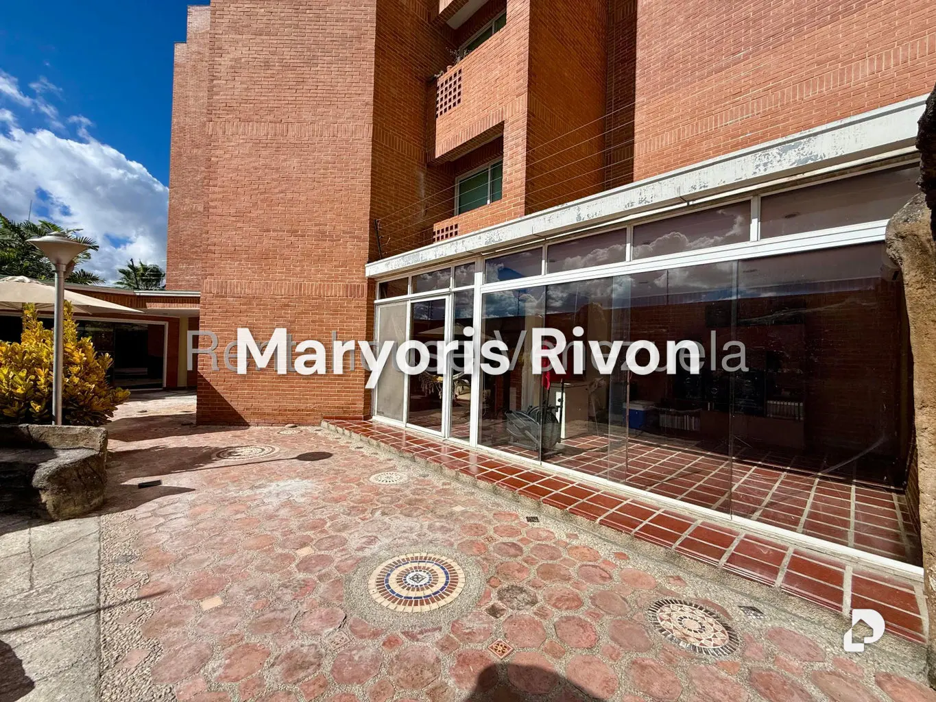 Apartamento en Solar del Hatillo, Caracas – 23