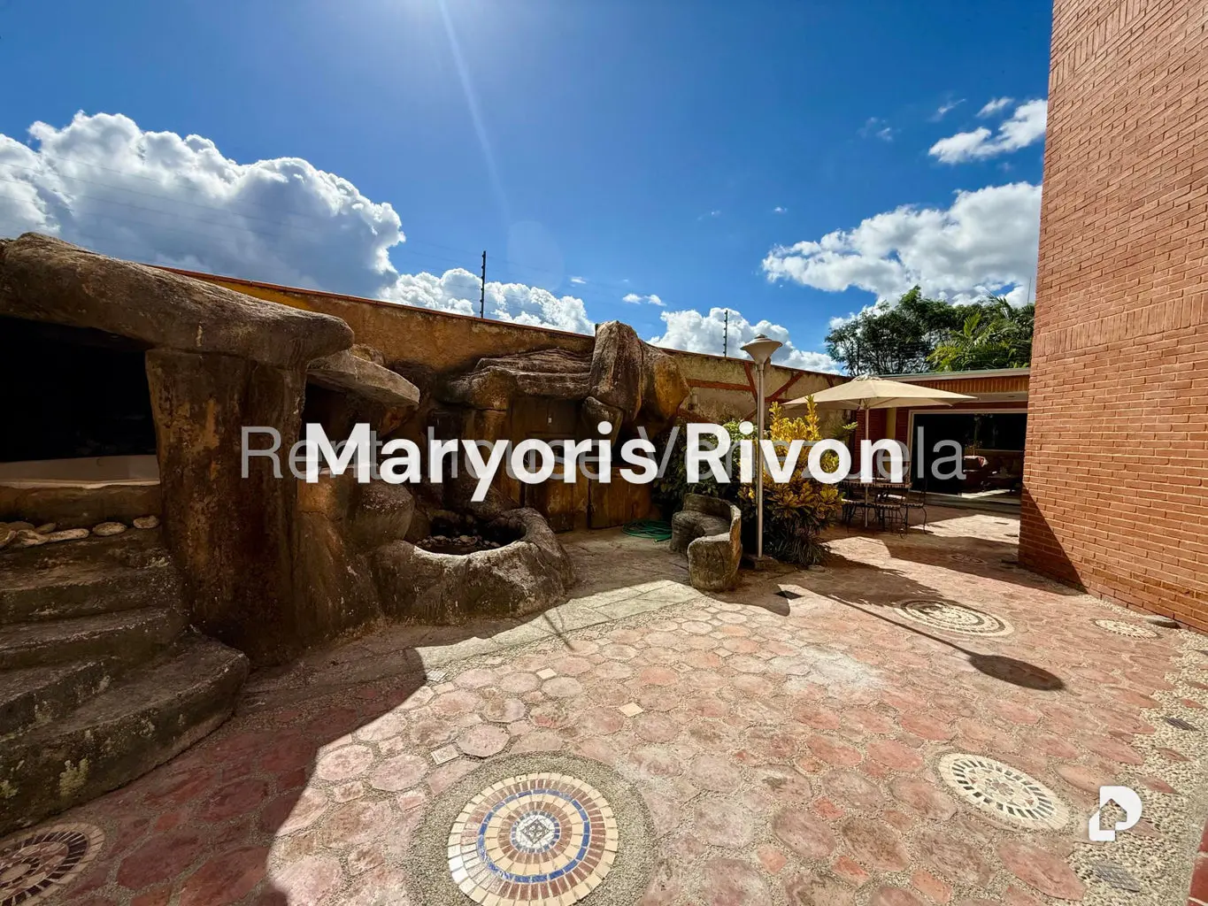 Apartamento en Solar del Hatillo, Caracas – 22