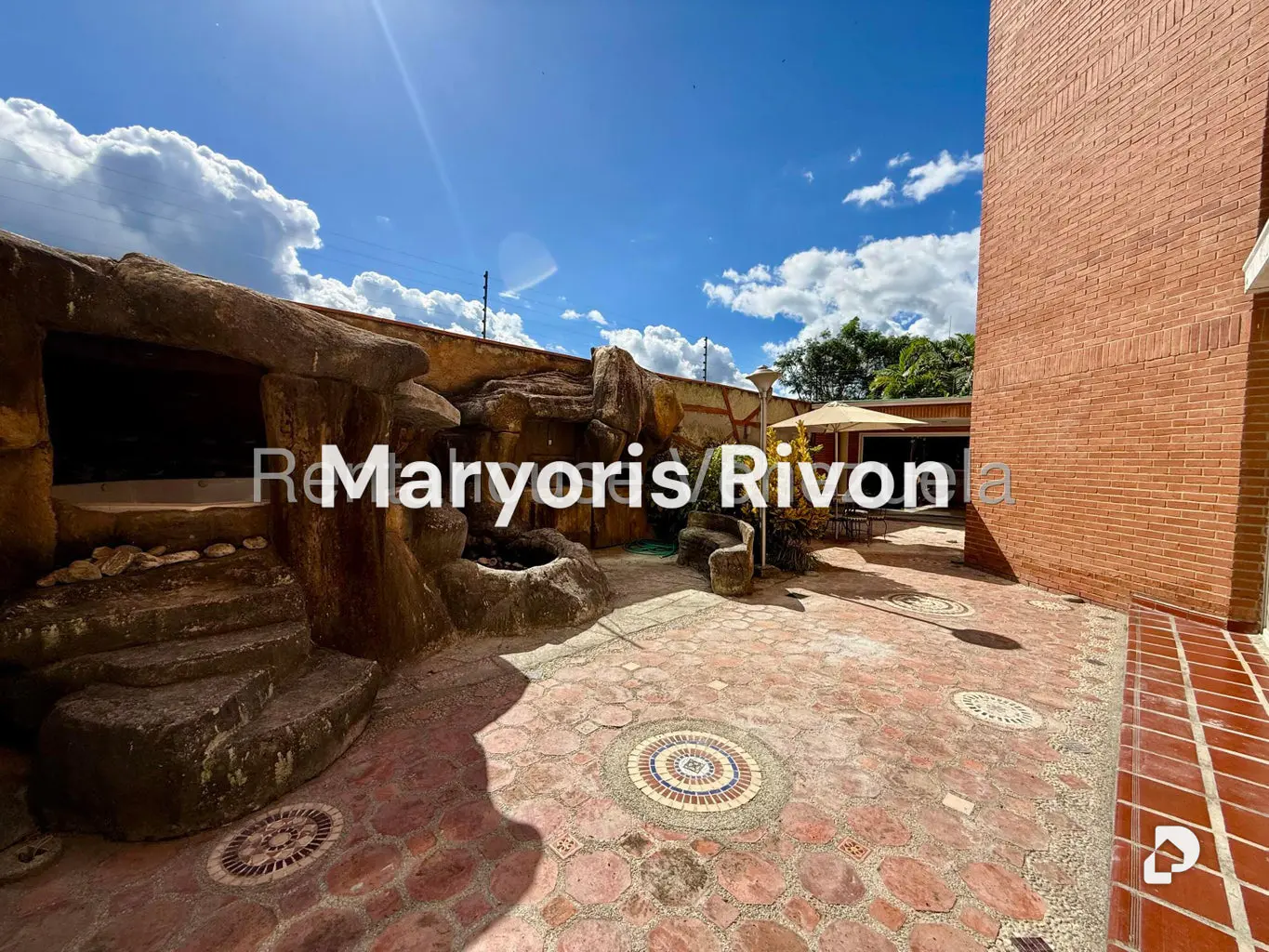 Apartamento en Solar del Hatillo, Caracas – 24