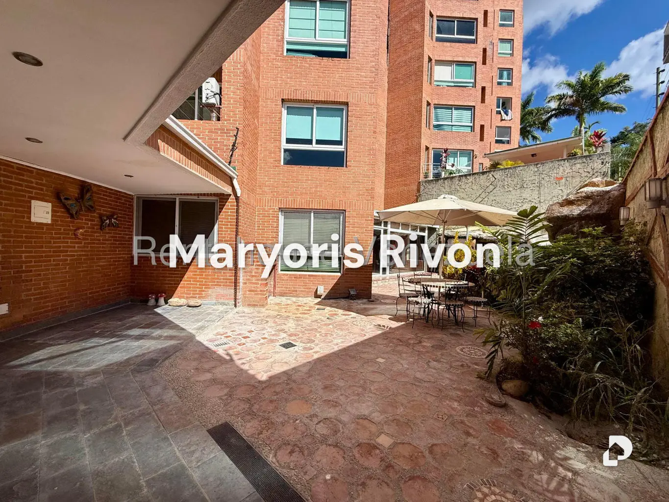 Apartamento en Solar del Hatillo, Caracas – 18