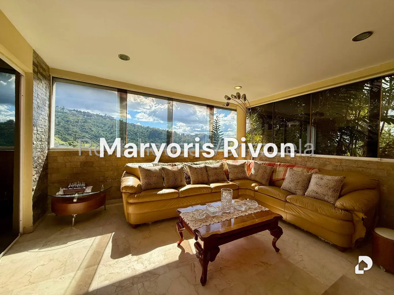 Apartamento en Solar del Hatillo, Caracas – 12