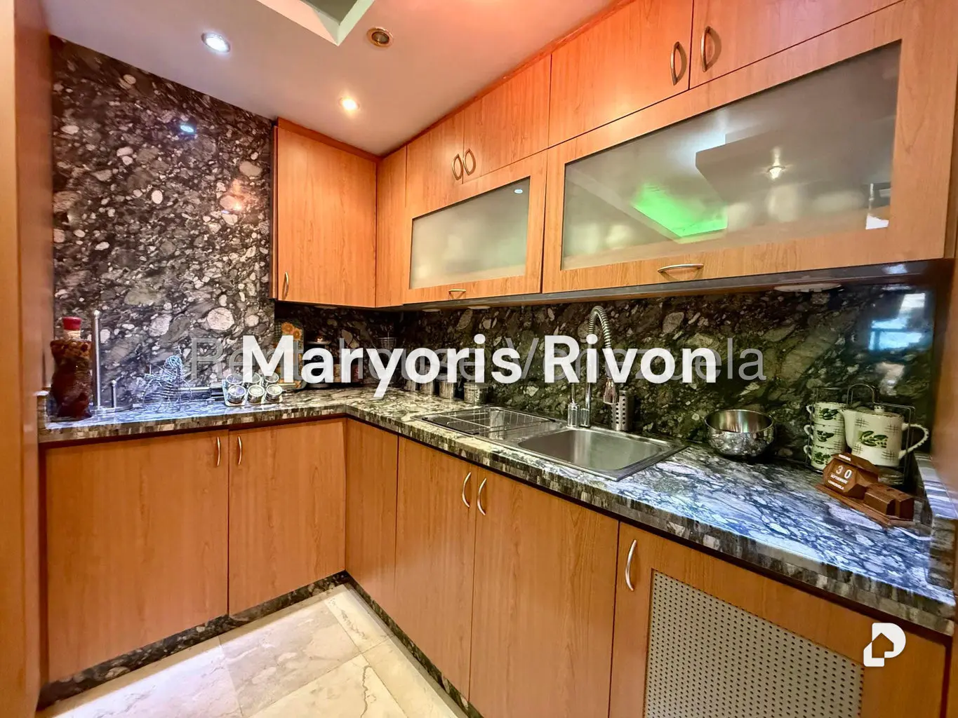 Apartamento en Solar del Hatillo, Caracas – 5