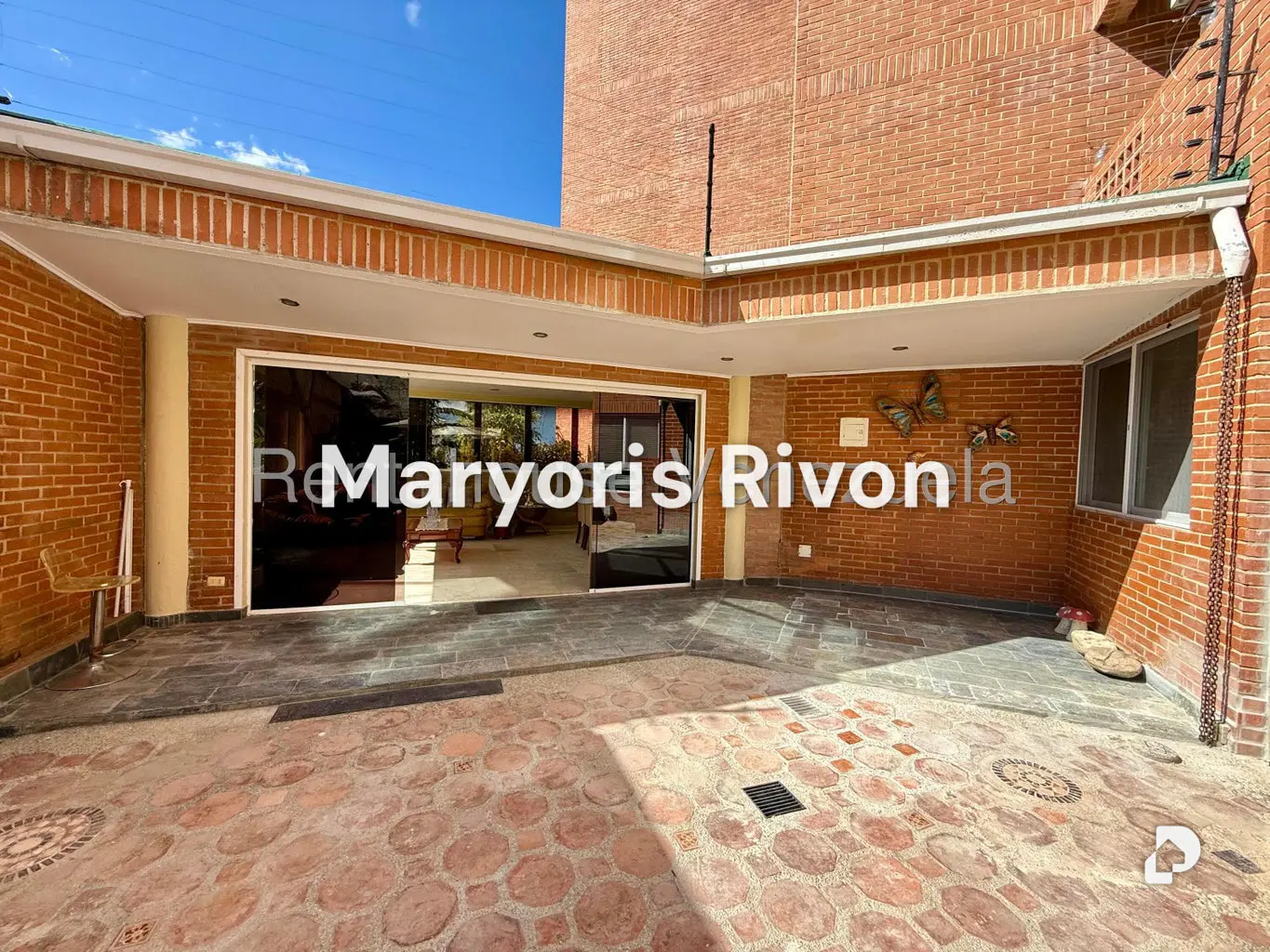 Apartamento en Solar del Hatillo, Caracas – 28