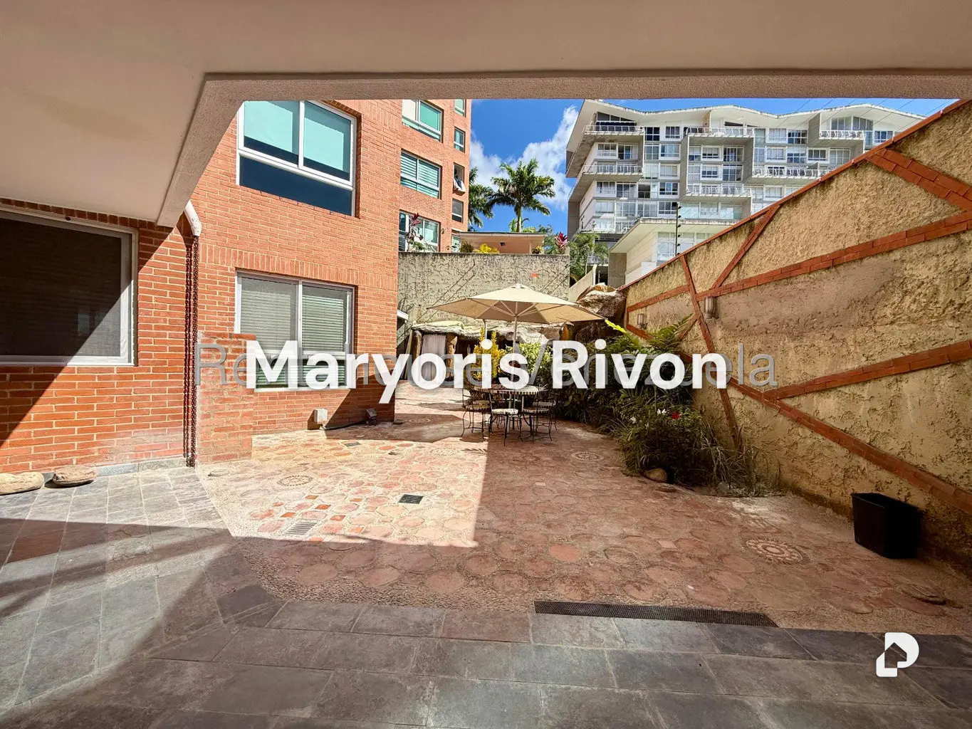 Apartamento en Solar del Hatillo, Caracas – 17