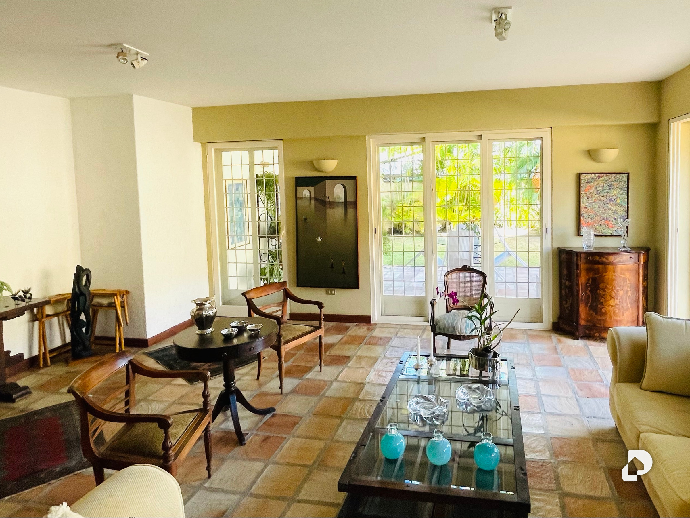 Casa en Caurimare, Caracas – 4