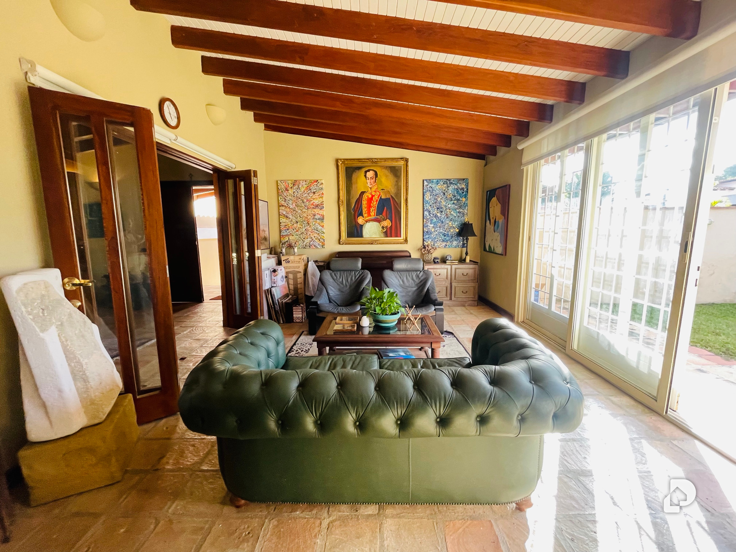Casa en Caurimare, Caracas – 3