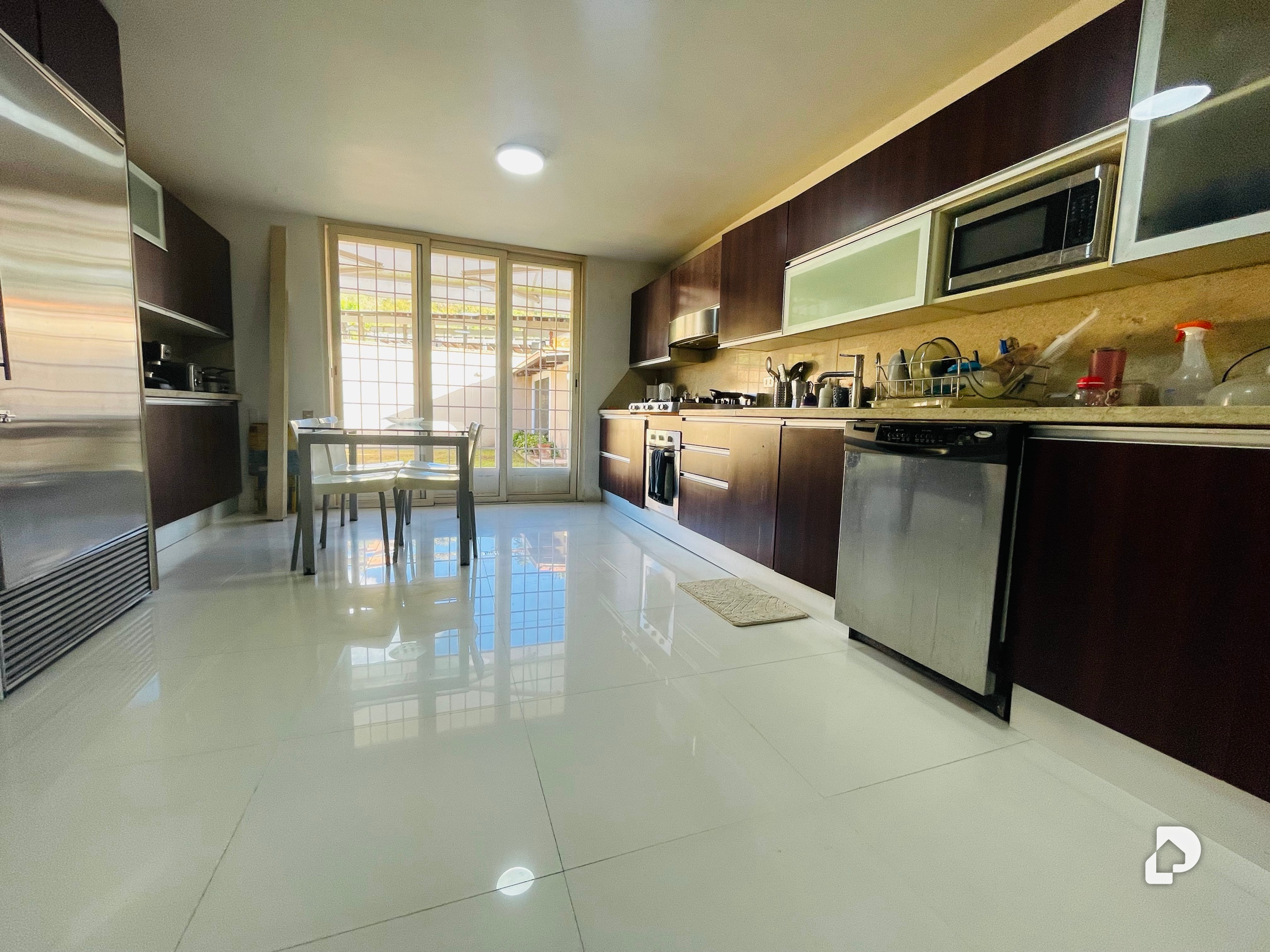 Casa en Caurimare, Caracas – 6