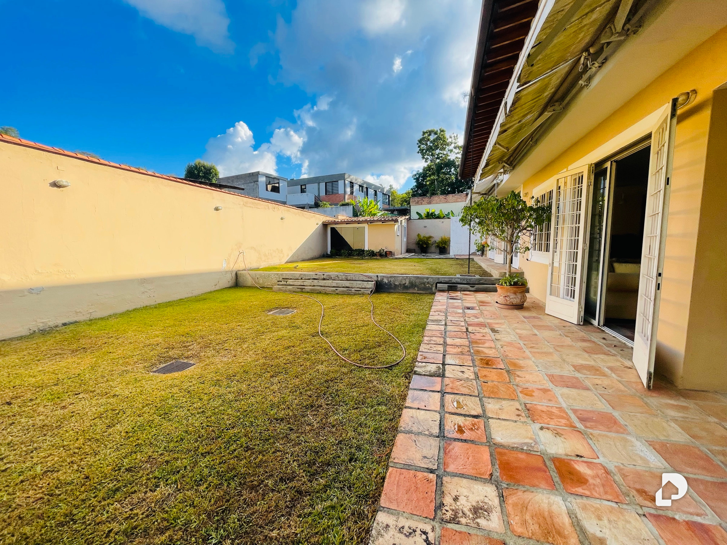 Casa en Caurimare, Caracas – 11