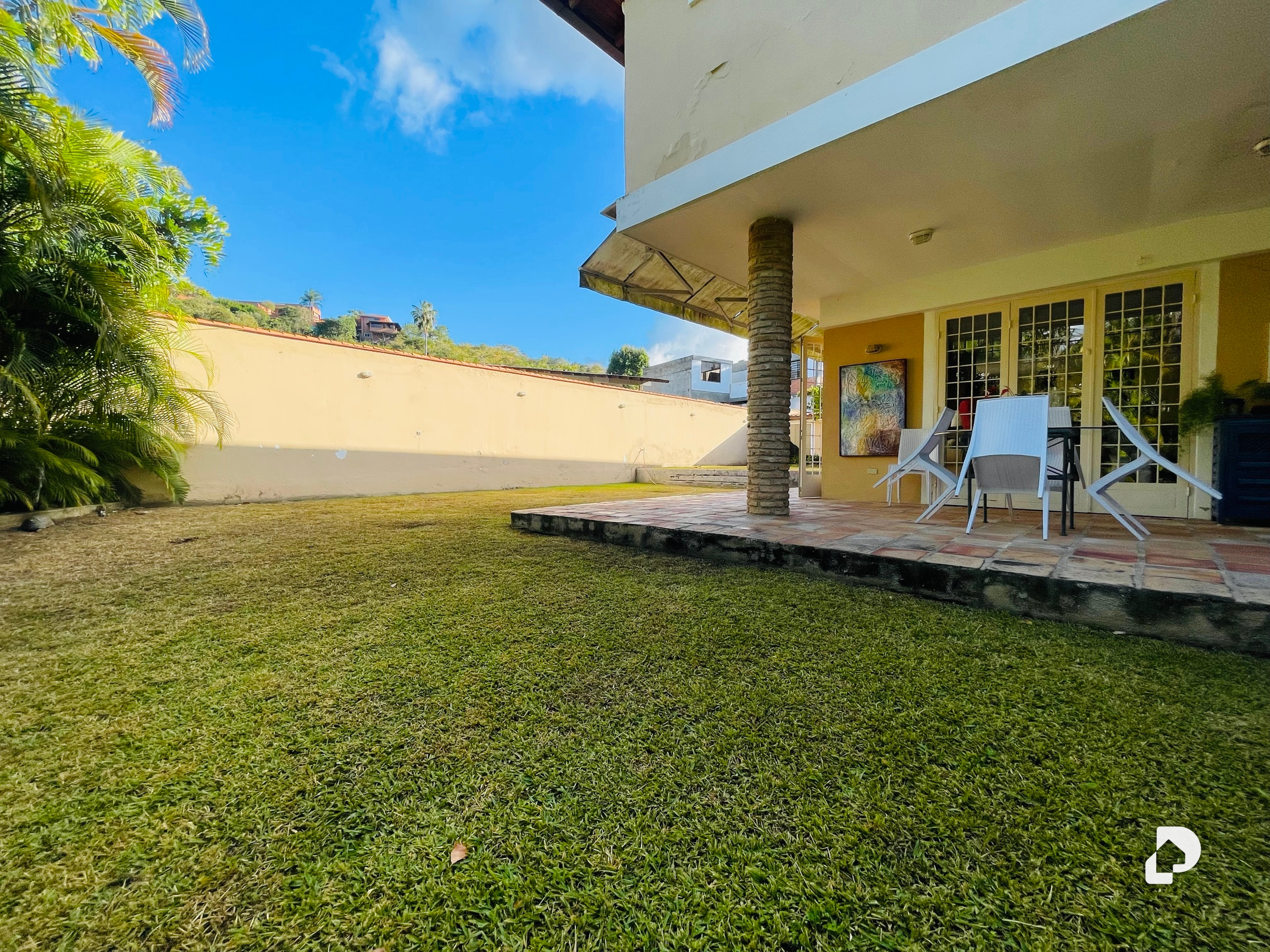 Casa en Caurimare, Caracas – 10