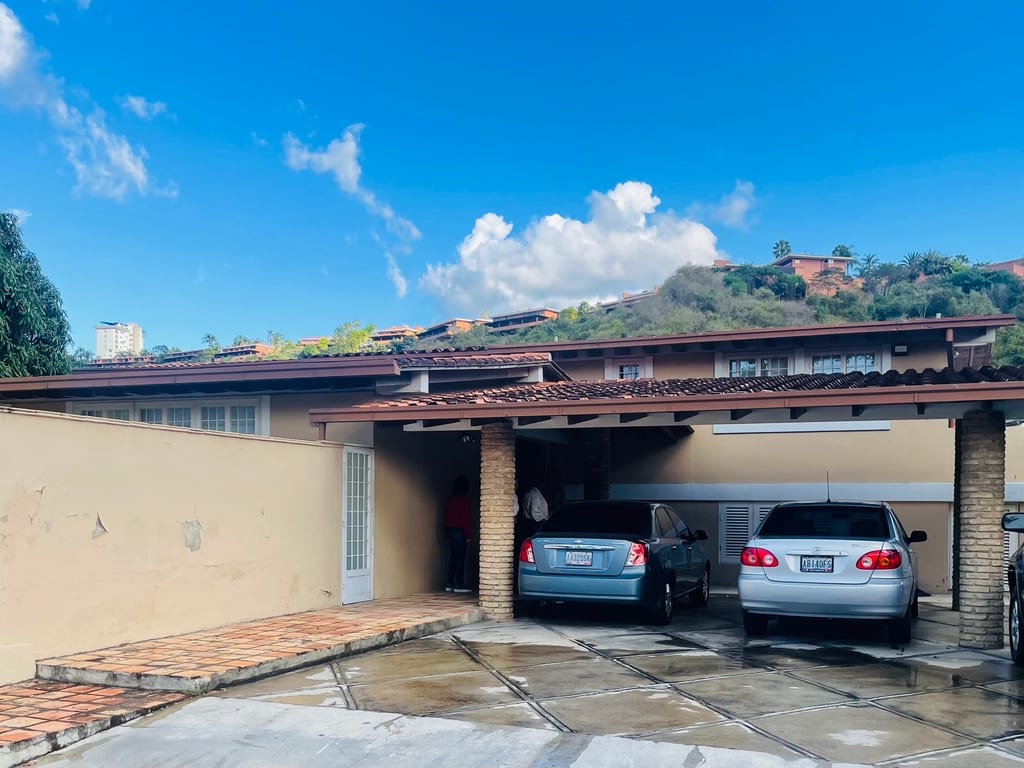 Casa en Caurimare, Caracas - 1