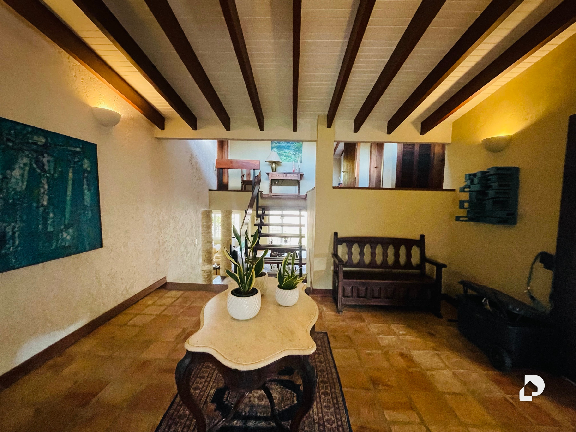 Casa en Caurimare, Caracas – 2