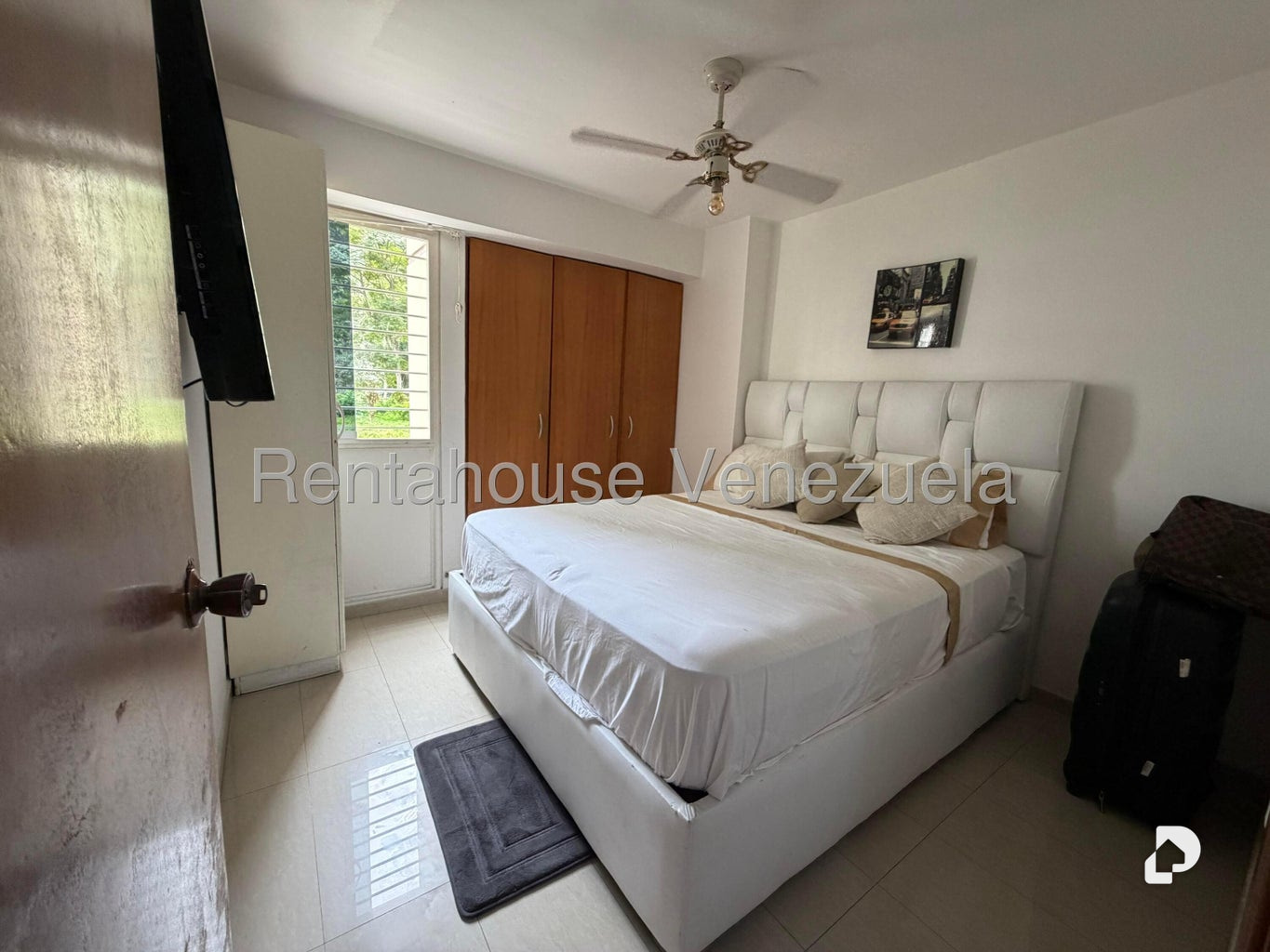 Apartamento en El Cafetal, Caracas – 19