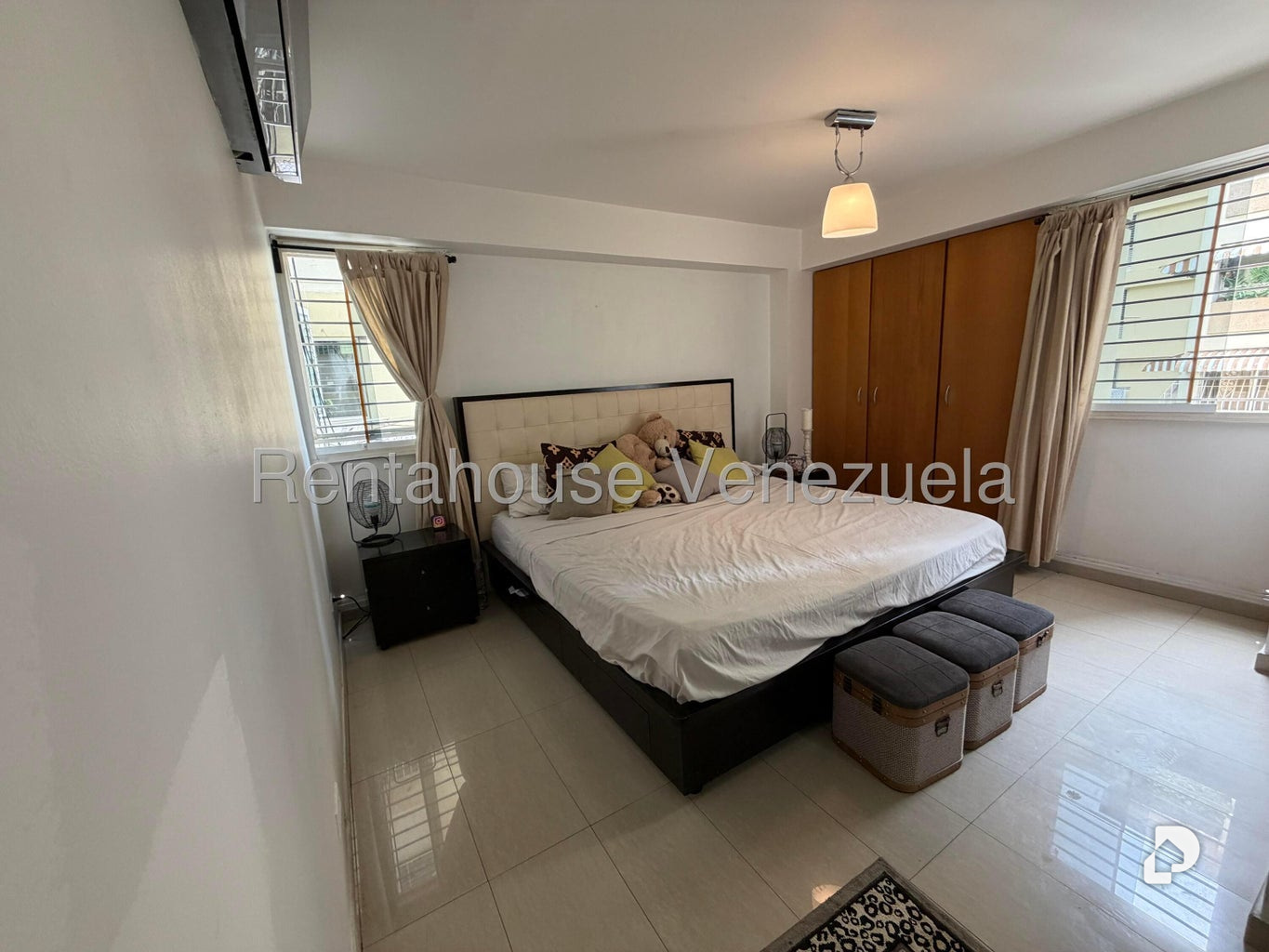 Apartamento en El Cafetal, Caracas – 13