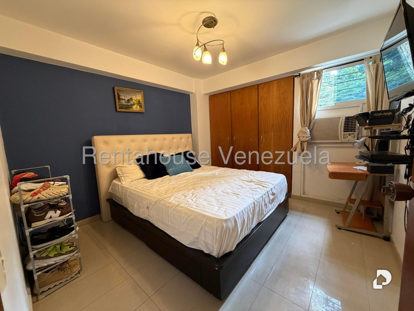 Apartamento en El Cafetal, Caracas – 17