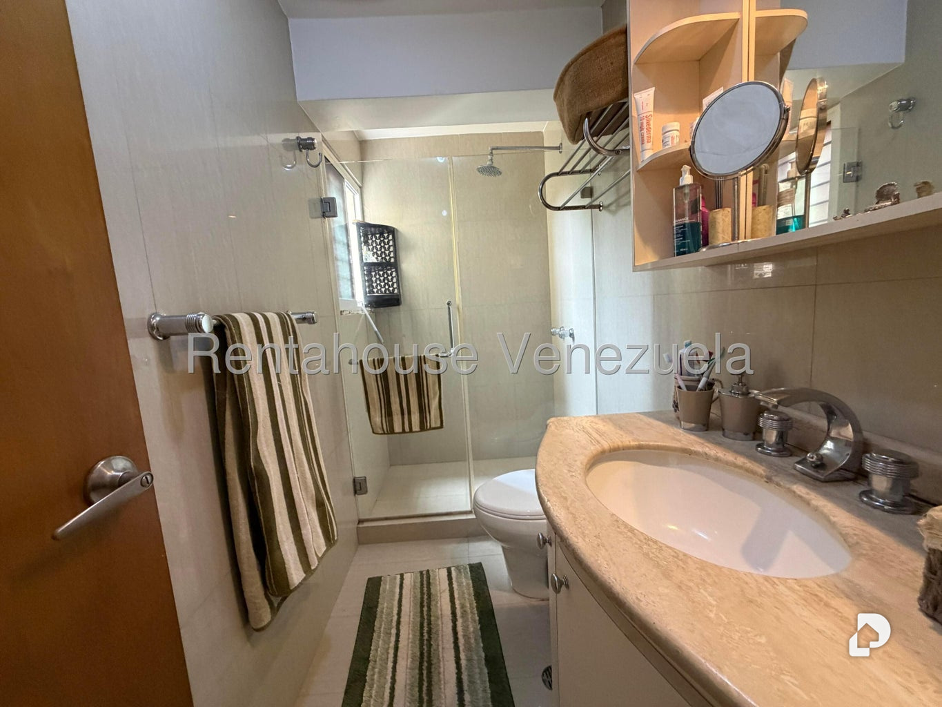 Apartamento en El Cafetal, Caracas – 21