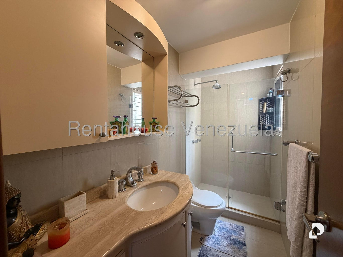 Apartamento en El Cafetal, Caracas – 16