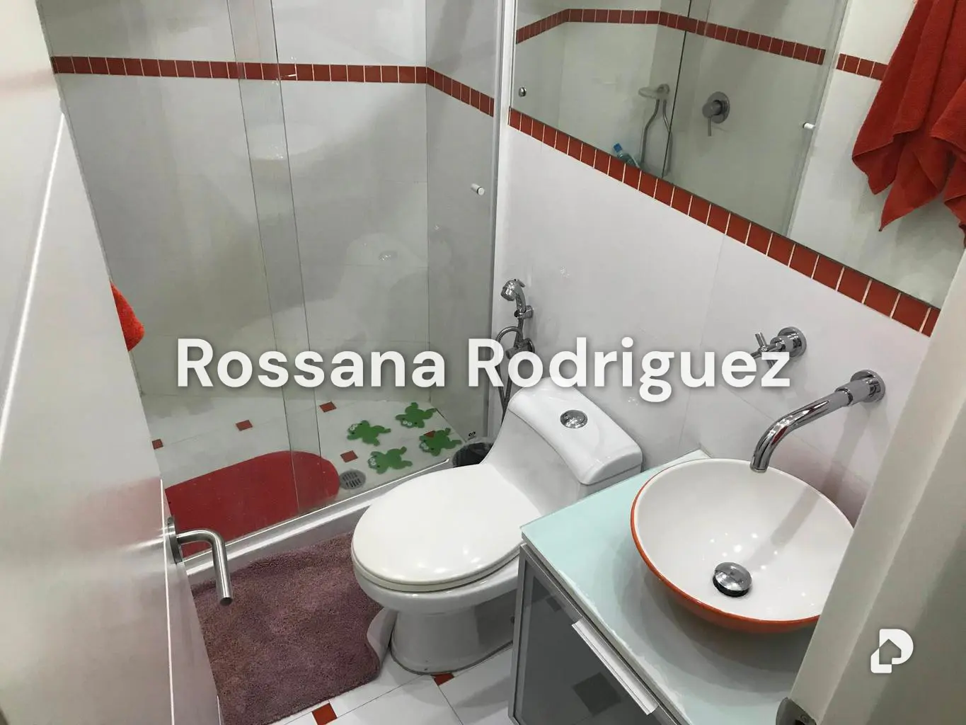 Apartamento en El Solar del Hatillo, Caracas – 21