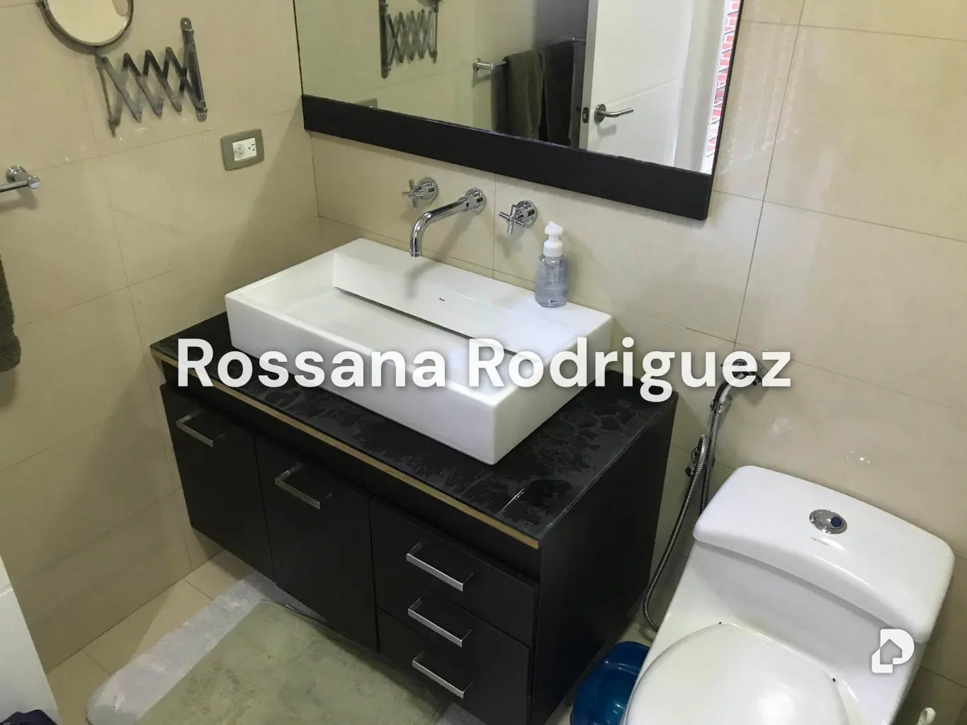 Apartamento en El Solar del Hatillo, Caracas – 17