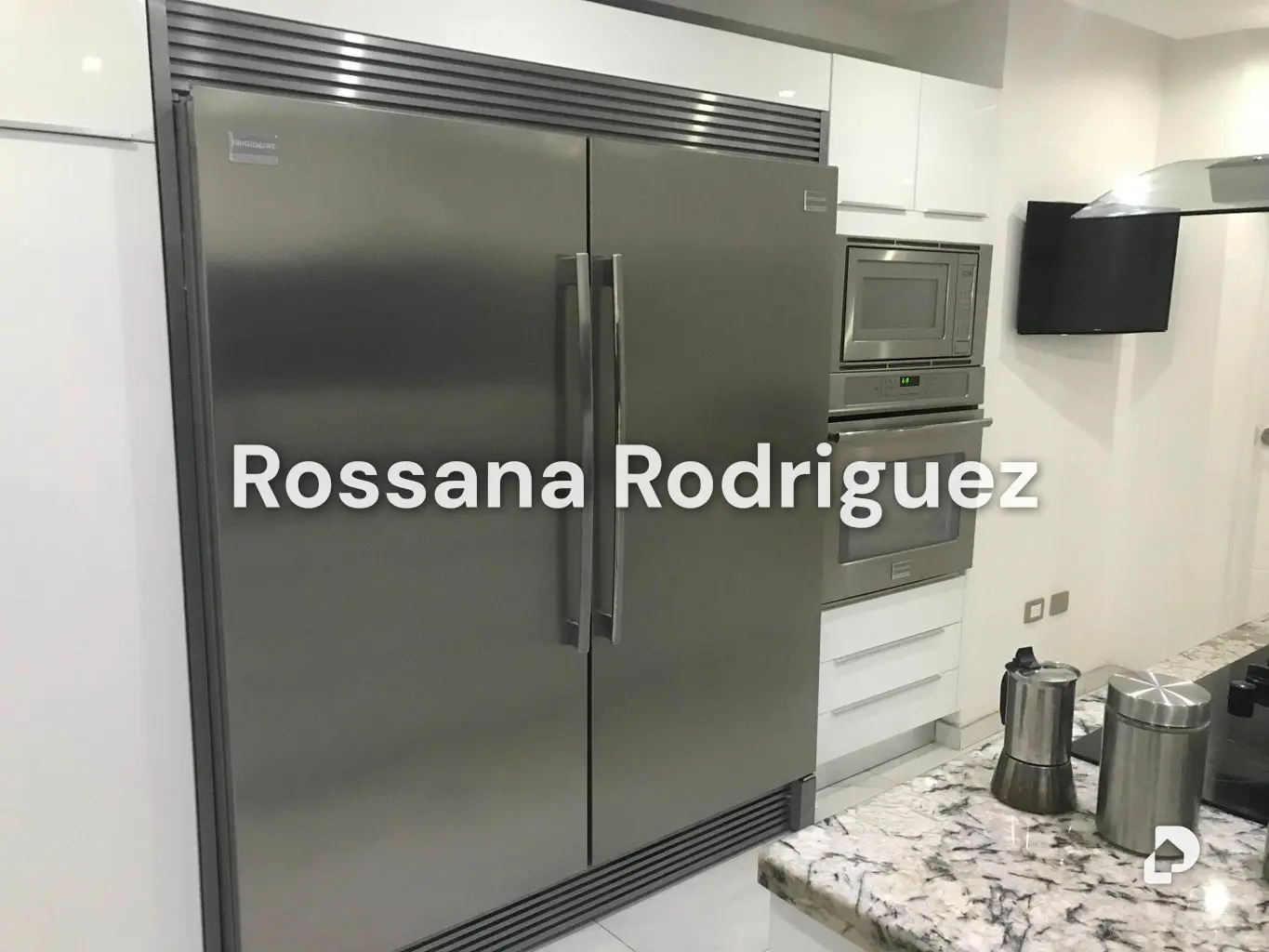 Apartamento en El Solar del Hatillo, Caracas – 11