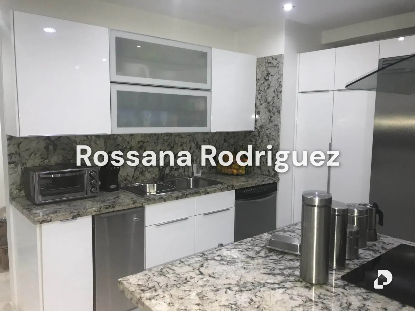 Apartamento en El Solar del Hatillo, Caracas – 8