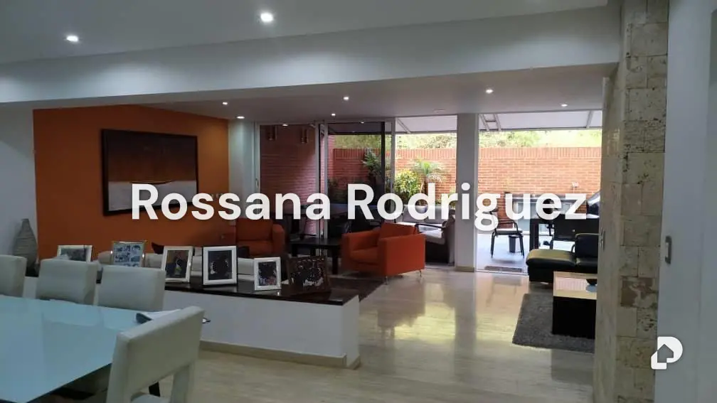 Apartamento en El Solar del Hatillo, Caracas – 2