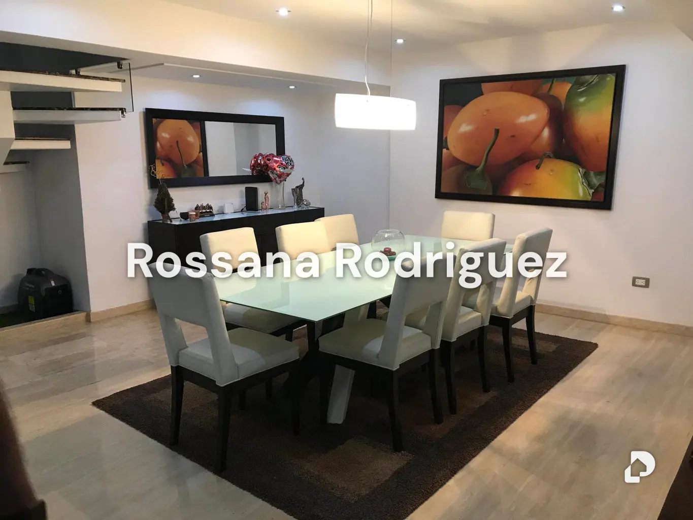 Apartamento en El Solar del Hatillo, Caracas – 3
