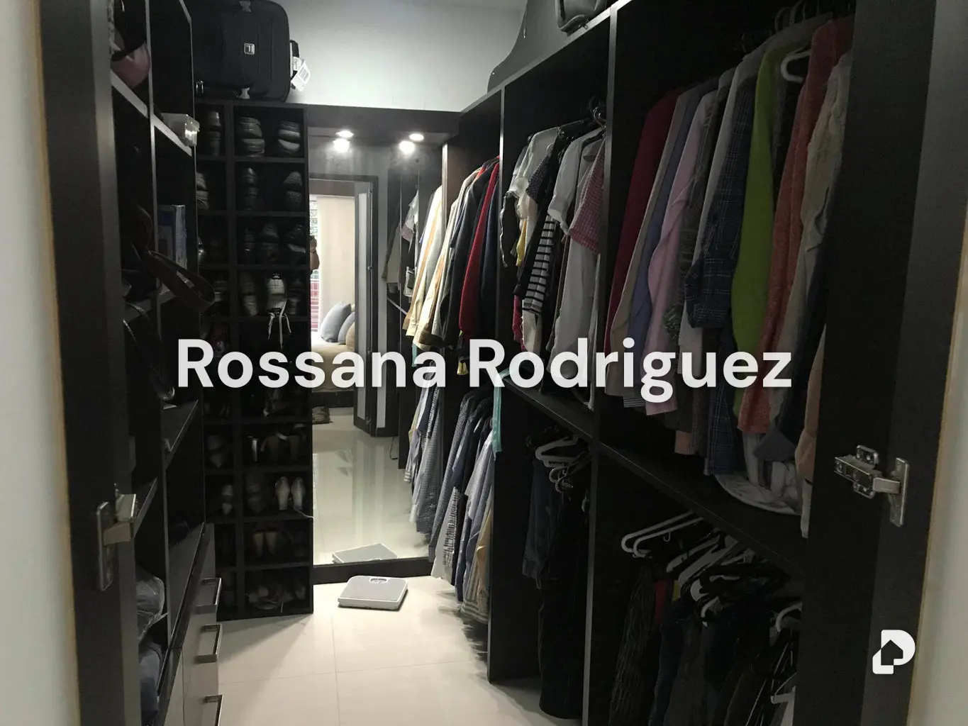 Apartamento en El Solar del Hatillo, Caracas – 18