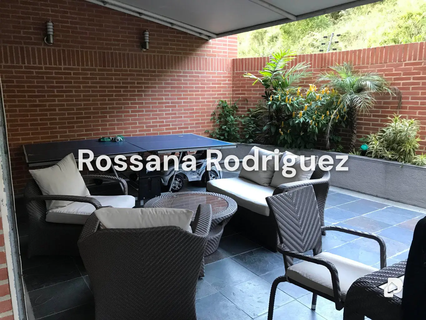 Apartamento en El Solar del Hatillo, Caracas – 26
