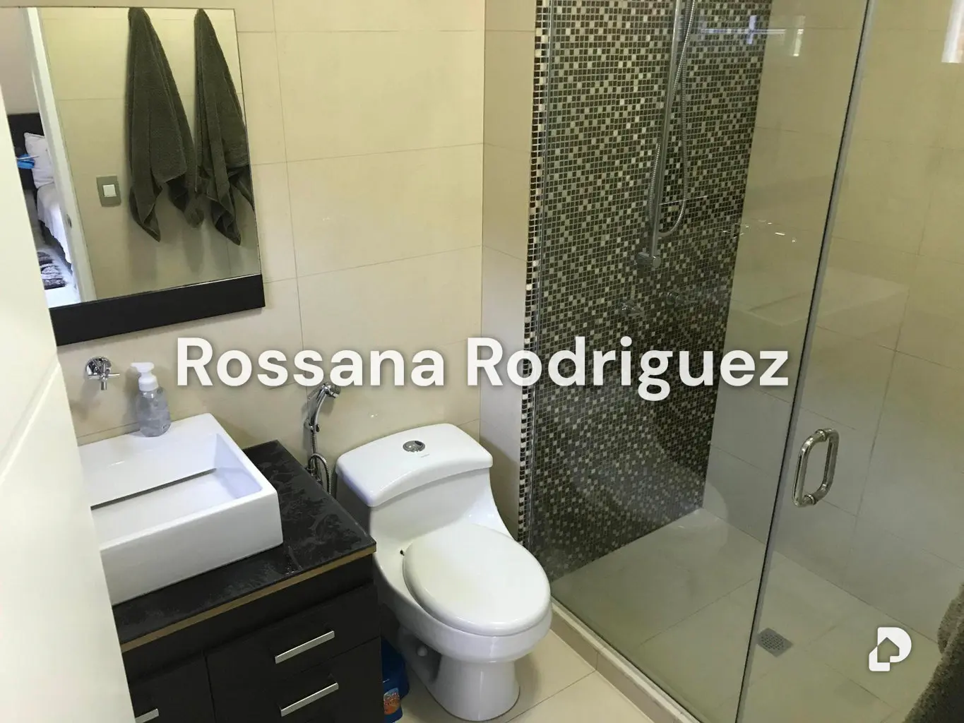 Apartamento en El Solar del Hatillo, Caracas – 16