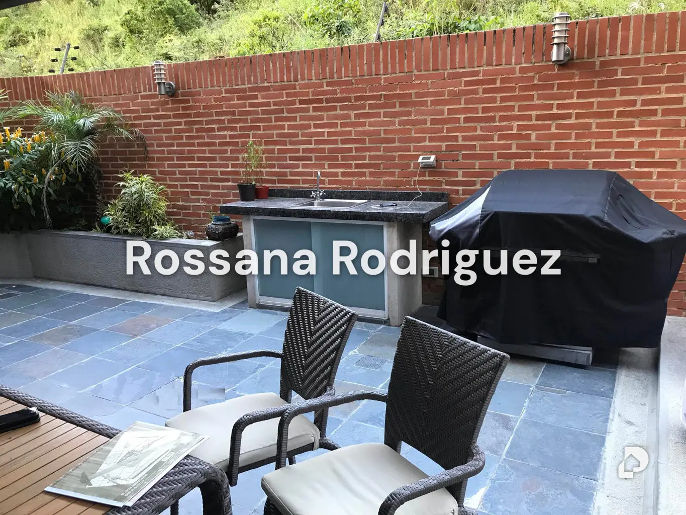 Apartamento en El Solar del Hatillo, Caracas – 27