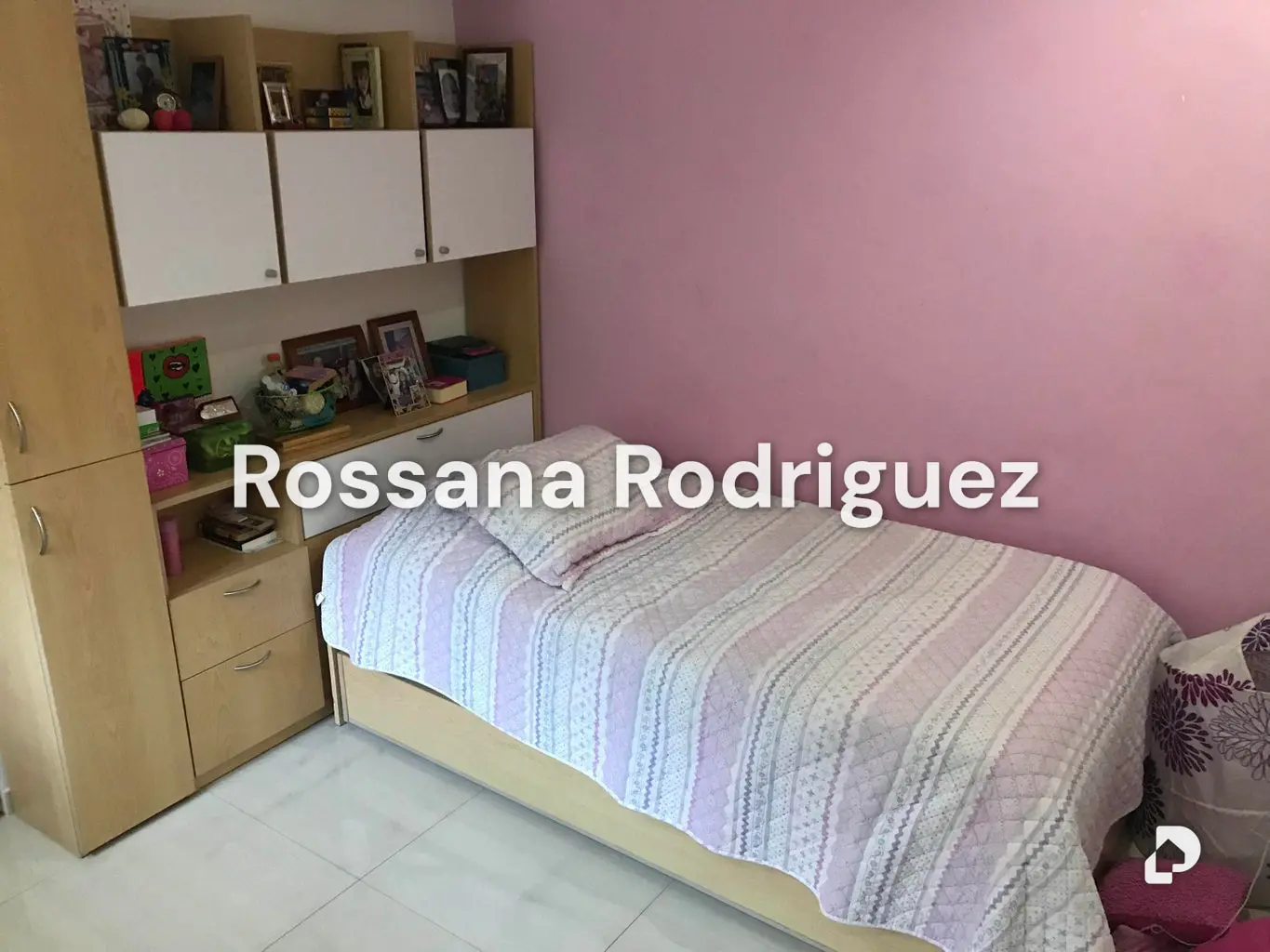 Apartamento en El Solar del Hatillo, Caracas – 22