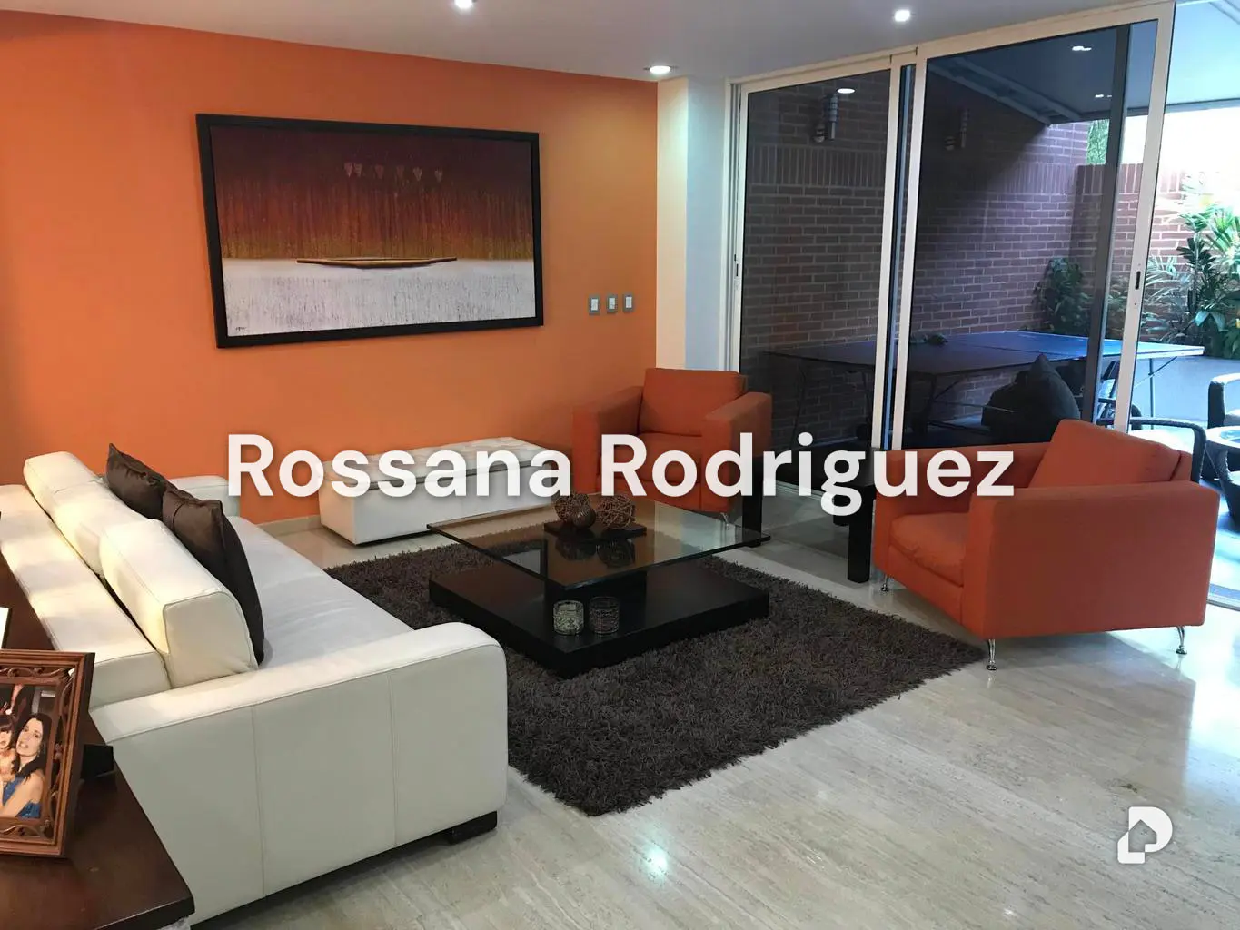 Apartamento en El Solar del Hatillo, Caracas – 4