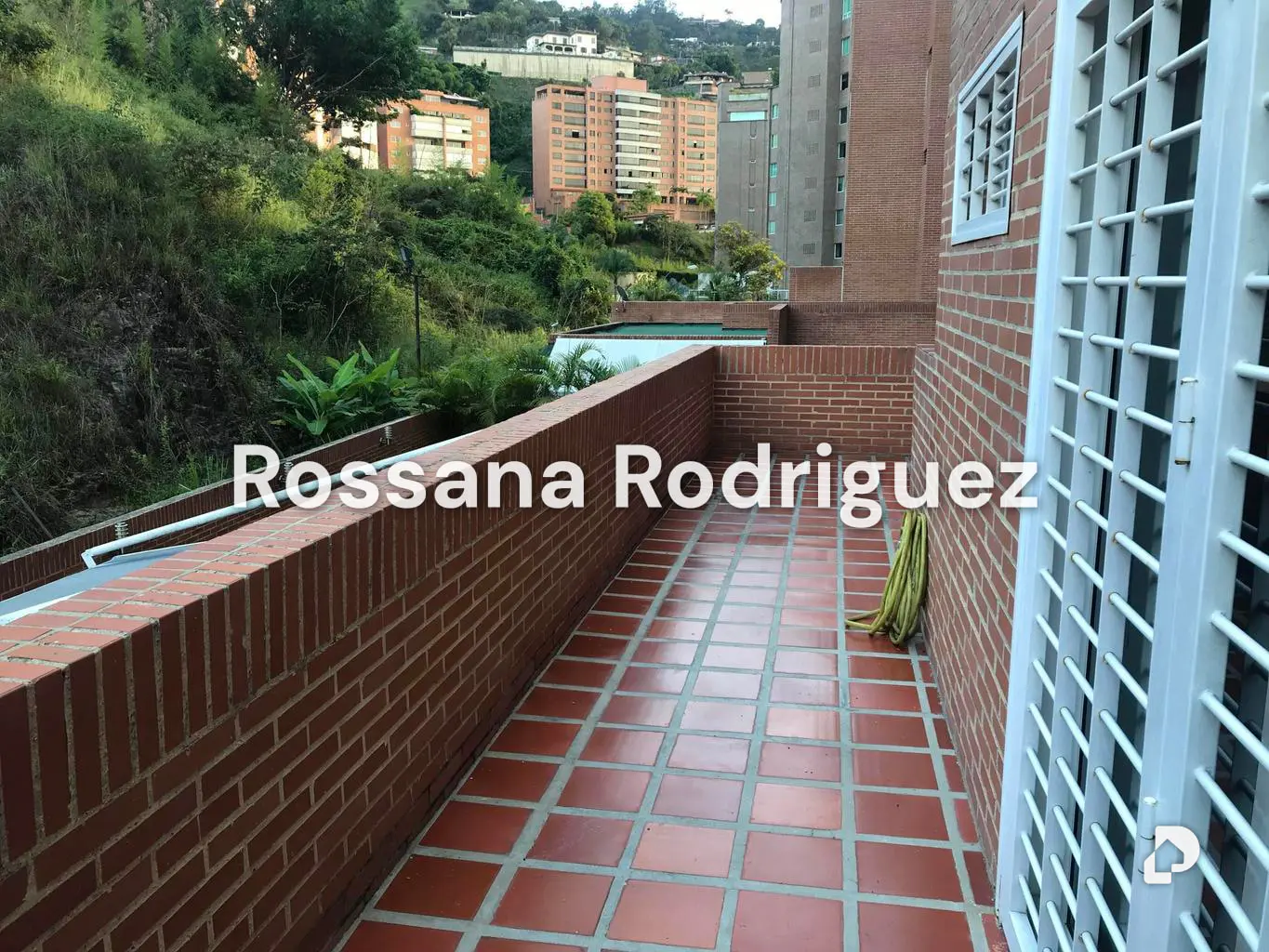 Apartamento en El Solar del Hatillo, Caracas – 29