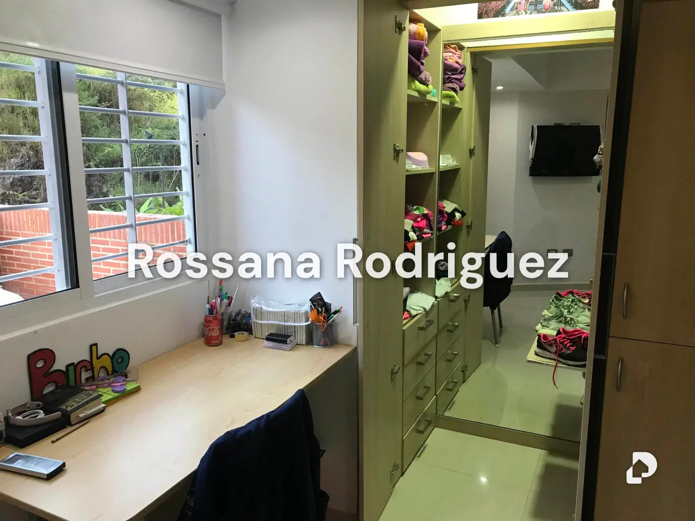 Apartamento en El Solar del Hatillo, Caracas – 24